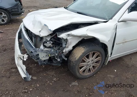 2008 Toyota Avalon Limited z USA, uszkodzony, nr VIN 4T1BK36B68U280214